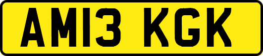 AM13KGK