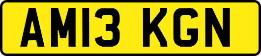 AM13KGN
