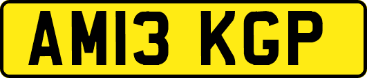 AM13KGP