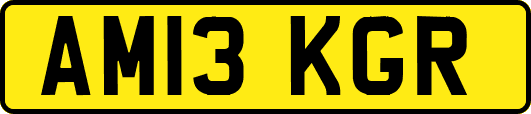 AM13KGR