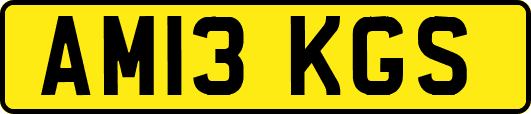 AM13KGS