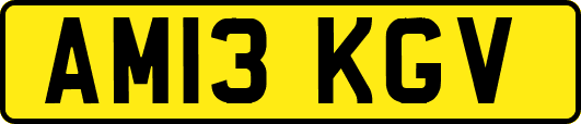 AM13KGV