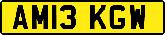 AM13KGW
