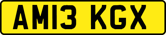 AM13KGX