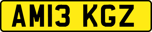 AM13KGZ