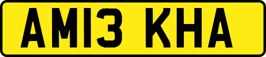 AM13KHA