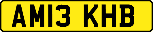 AM13KHB
