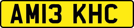 AM13KHC