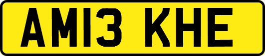 AM13KHE