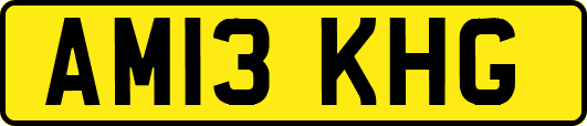 AM13KHG