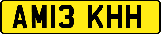 AM13KHH