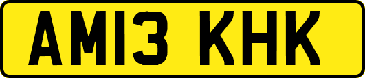 AM13KHK