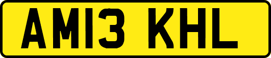 AM13KHL