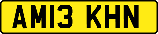AM13KHN