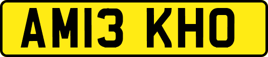 AM13KHO