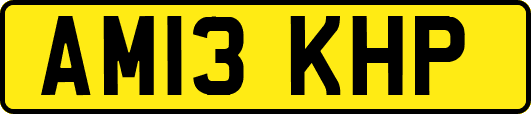 AM13KHP