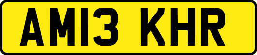 AM13KHR