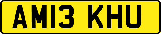 AM13KHU