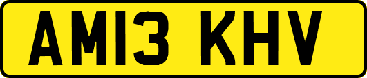 AM13KHV