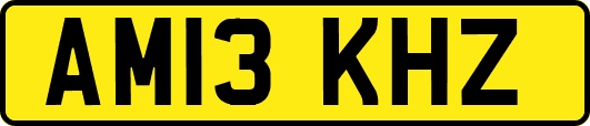 AM13KHZ