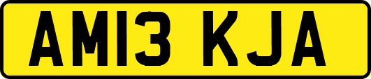 AM13KJA