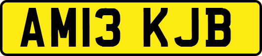 AM13KJB