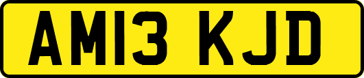 AM13KJD
