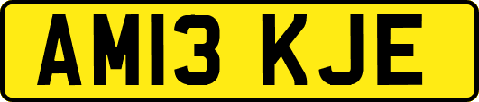 AM13KJE