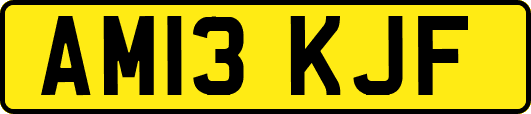 AM13KJF