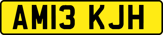 AM13KJH