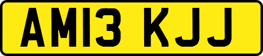 AM13KJJ