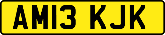 AM13KJK