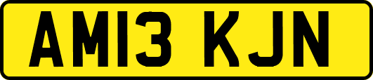 AM13KJN