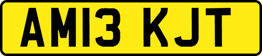 AM13KJT
