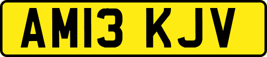 AM13KJV