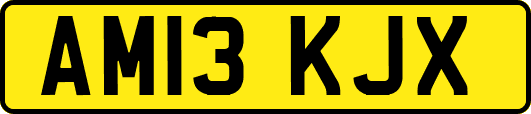 AM13KJX
