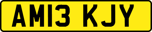 AM13KJY