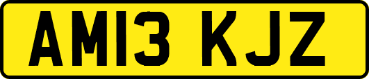 AM13KJZ