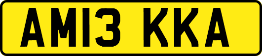 AM13KKA
