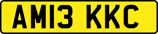 AM13KKC