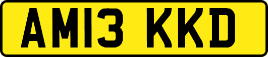 AM13KKD