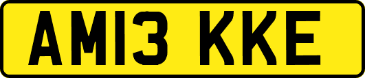 AM13KKE