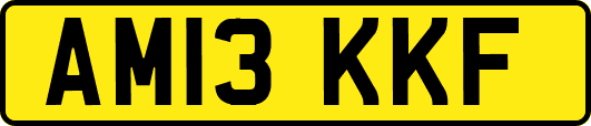 AM13KKF