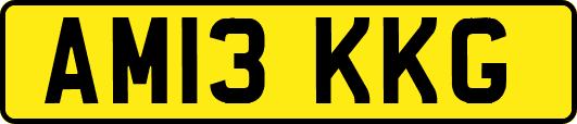 AM13KKG