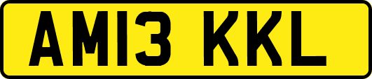 AM13KKL