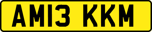 AM13KKM