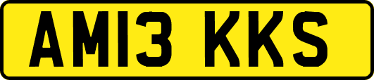 AM13KKS