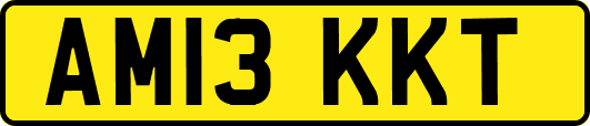 AM13KKT