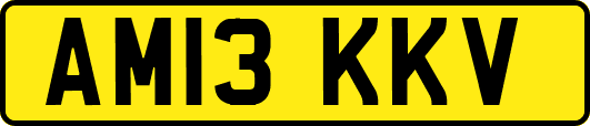 AM13KKV