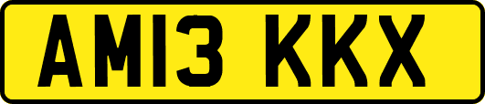 AM13KKX